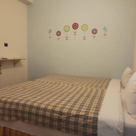 Taichung Hall Aparthotel Eksteriør bilde